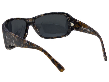 Damskie okulary przeciwsłoneczne z filtrem polaryzacyjnym - Goya G 172 ZX