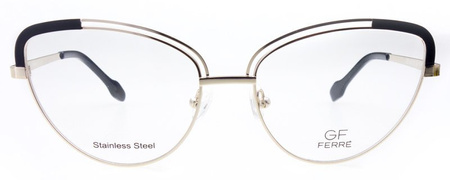 Oprawki kocie oko GF FERRE GFF 0217 001