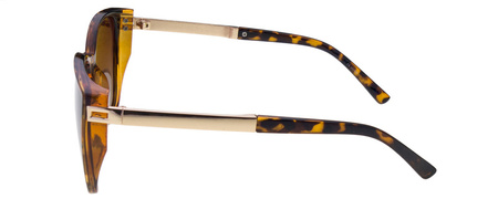 Damskie okulary przeciwsłoneczne JOKER - JR 4550 ZX