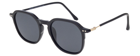 Okulary przeciwsłoneczne polaryzacyjne POLARISS POL 990 CZ