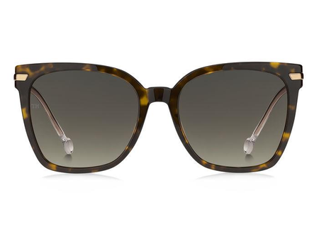 Okulary przeciwsłoneczne TOMMY HILFIGER TH 1880/S c. HA r.55