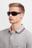 Okulary przeciwsłoneczne TOMMY HILFIGER TH 1911/S c. ZS r.62
