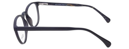 Goya G 93205 C2 - Damskie okulary korekcyjne kocie czarne