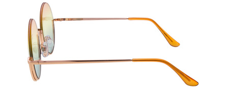 Damskie okulary przeciwsłoneczne JOKER - JR 4514 T