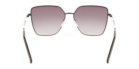 Okulary przeciwsłoneczne CALVIN KLEIN  CKJ21217S c.002 r.59 