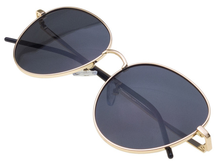 Okulary przeciwsłoneczne polaryzacyjne GOYA - A 0736 CZ