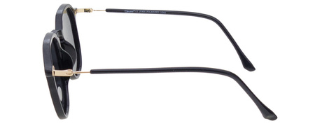 Okulary przeciwsłoneczne polaryzacyjne POLARISS POL 990 CZ