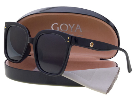 Okulary przeciwsłoneczne polaryzacyjne GOYA - CP 3706 CZ