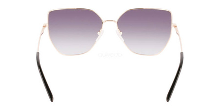 Okulary przeciwsłoneczne CALVIN KLEIN   CK21129S c.001 r.60
