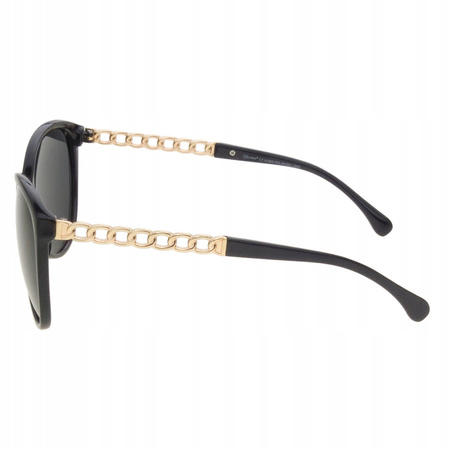 Okulary przeciwsłoneczne polaryzacyjne POL 1072 CZ