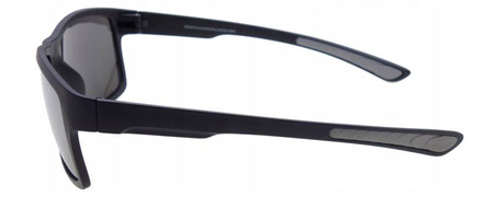 Męskie okulary przeciwsłoneczne polaryzacyjne DESSOTO - DES 371 S