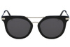 Okulary przeciwsłoneczne CALVIN KLEIN CK1232S c.001 r.52