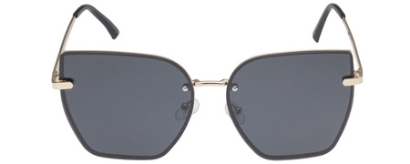 Okulary przeciwsłoneczne polaryzacyjne POLARISS POL 996 CZ