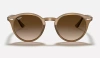 Okulary przeciwsłoneczne RAY-BAN RB2180 710/73