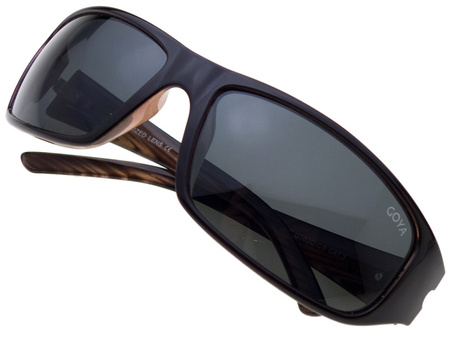 Okulary przeciwsłoneczne z filtrem polaryzacyjnym - Goya G 162 ZX