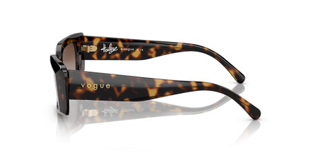 Okulary przeciwsłoneczne VOGUE VO5440S W65613-52