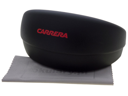 Carrera okulary przeciwsłoneczne nerdy CARRERA 150 S 3MA