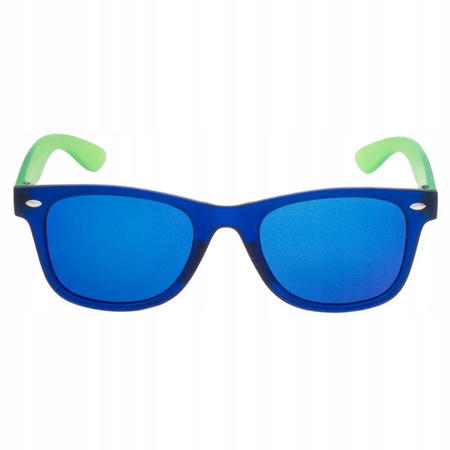 Dziecięce okulary przeciwsłoneczne z filtrem UV JRD 351 N