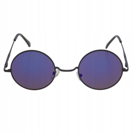 Okulary przeciwsłoneczne z filtrem UV JOKER lenonki JR 4678 N