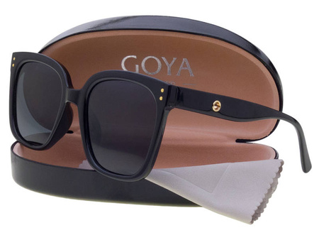 Okulary przeciwsłoneczne polaryzacyjne GOYA - CP 3706 CZ