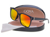 Okulary przeciwsłoneczne polaryzacyjne dla kierowców GOYA - CJ 1943 P