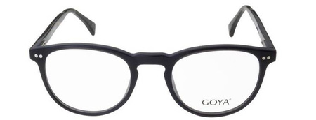 Goya G 93205 C2 - Damskie okulary korekcyjne kocie czarne