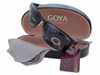 Okulary przeciwsłoneczne polaryzacyjne dla kierowców GOYA - G 218 A aluminium UV400