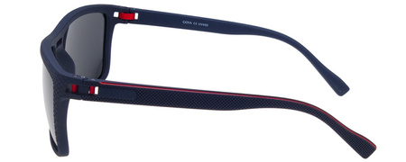 Okulary przeciwsłoneczne polaryzacyjne dla kierowców GOYA - C 1740 N