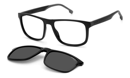 Carrera okulary przeciwsłoneczne nerdy CARRERA 8053/CS 807