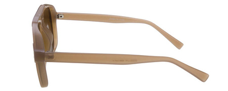 Okulary przeciwsłoneczne uniseks JOKER - JR 4568 BR