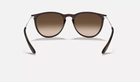 Okulary przeciwsłoneczne RAY-BAN ERIKA RB4171 631513