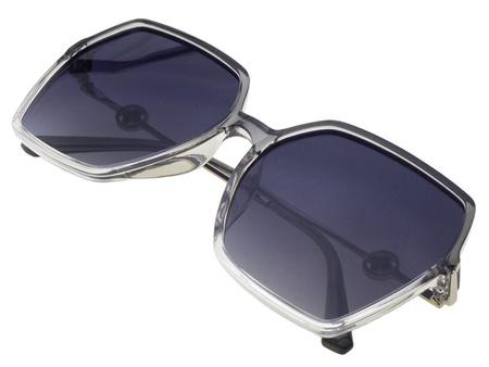 Okulary przeciwsłoneczne polaryzacyjne GOYA - A 0711 CZ