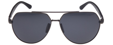 Okulary przeciwsłoneczne polaryzacyjne dla kierowców PILOTKI GOYA - CP 806632 CZ