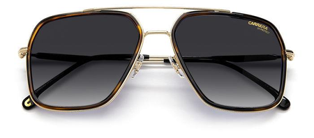 Carrera okulary przeciwsłoneczne nerdy CARRERA 273/S 086
