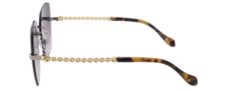 Damskie okulary przeciwsłoneczne JOKER - JR 4505 F