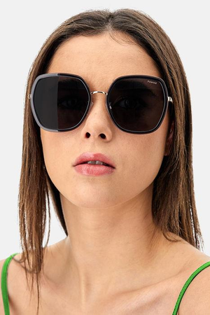 Okulary przeciwsłoneczne POLAROID PLD 6153/G/S 53J