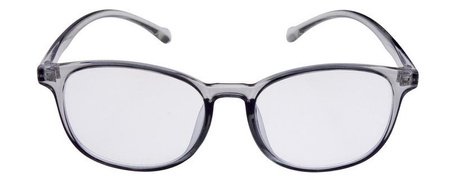 Okulary zerówki z filtrem blue light do komputera POLARISS 901 T