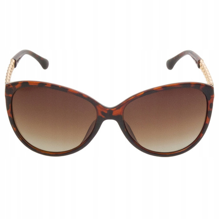 Okulary przeciwsłoneczne polaryzacyjne POL 1072 ZX