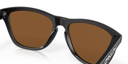 Okulary przeciwsłoneczne OAKLEY FROGSKINS OO9013 9013H6