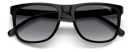 Carrera okulary przeciwsłoneczne nerdy CARRERA 2038TS 807