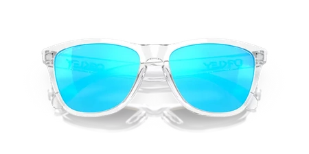 Okulary przeciwsłoneczne OAKLEY FROGSKINS OO9013 9013D0