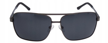 Okulary przeciwsłoneczne polaryzacyjne dla kierowców GOYA - G 55007 GR