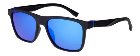 Męskie okulary przeciwsłoneczne nerdy JOKER 4572 N