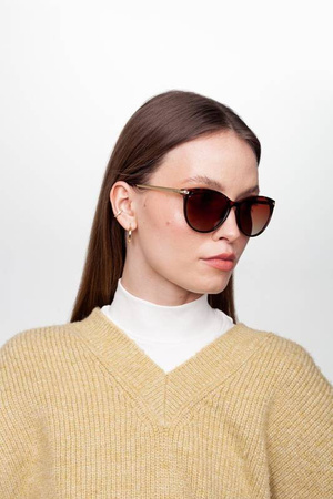 Okulary przeciwsłoneczne polaryzacyjne POLARISS POL 985 ZX