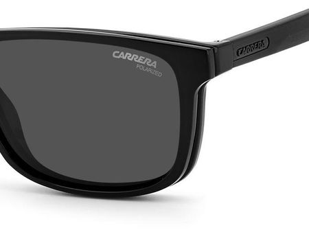 Carrera okulary przeciwsłoneczne nerdy CARRERA 8053/CS 807