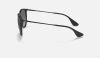 Okulary przeciwsłoneczne RAY-BAN z filtrem polaryzacyjnym ERIKA RB4171 622/T3