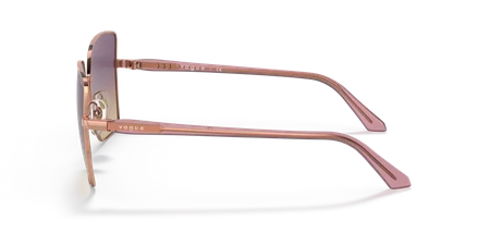 Okulary przeciwsłoneczne VOGUE VO4199S 507516-58