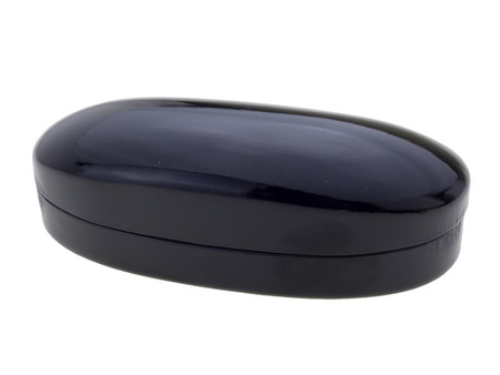 Goya G100 C1 - Okulary przeciwsłoneczne unisex metalowe pomarańczowe