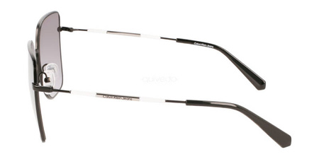Okulary przeciwsłoneczne CALVIN KLEIN  CKJ21217S c.002 r.59 