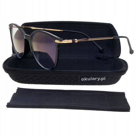 Damskie okulary blue light do komputera BPOL 221 CZ